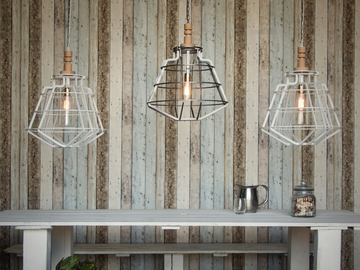 OCEAN MARINER - Metal pendant lamp by Studio Beam - view 2